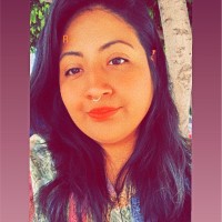 Angelica Mariana Morales Parra