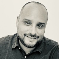 Daniel Montiel Achong