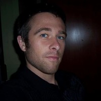 Evan Mccollum