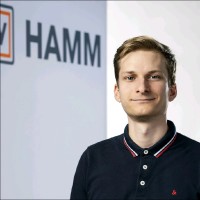 Florian Wameser
