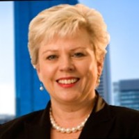 Sharon Miles