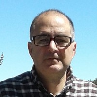Carlos Espinoza