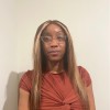 Temia Hairston