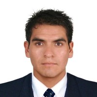 Eddy Vargas Marcaquispe