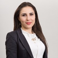 Hayarpi Grigoryan