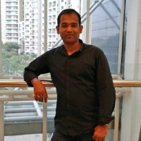 Sanjoy Kumar, Phd