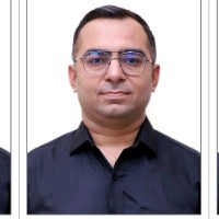Akash Thakrar