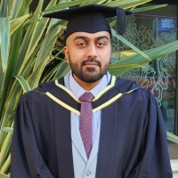 Shafique Mahen