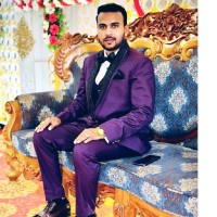 Saqib Shariff