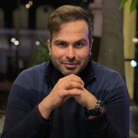 Mohamad Saraf