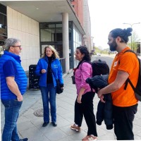 Agneta Eleonora Olsson Enochsson