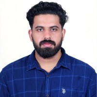 Kiran Puthumana