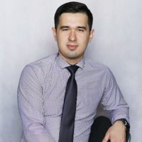 Timur Kholmukhamedov
