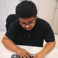 Muhammad Shahrul Azrin Mohamad Din