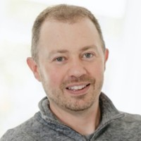 Christopher Stoudt, LPCC