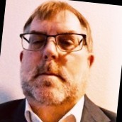 Michael Whitlock