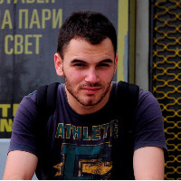 Xhemil Rexhepi