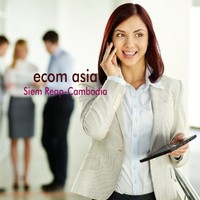 Ecom Asia