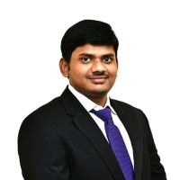 Uday Bhaskar