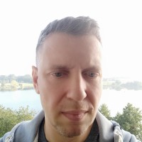 Michał Patron