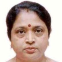 Manju Shrivastava