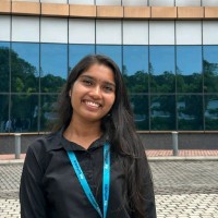 Karthika S