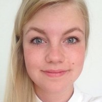 Charlotte Gregers Dohn