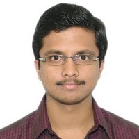 Bharadwaj P Kashyap