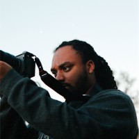 Malcolm Harrell