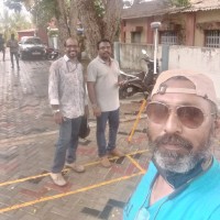 sanal jagdishan