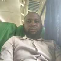 AFEEZ ADEMOLA