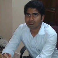 Umesh K U