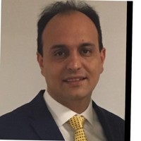 Sandro Evangelista Bezerra