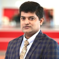 Nitin Joseph