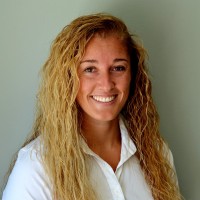 Alexandra Ruddy, PMP