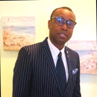 Oyin Francis Ateme