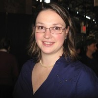 Jackie Mathieson, Emba