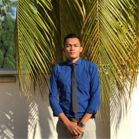 Adam Najmi Mohd Shahrom