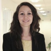 Louise Bendt