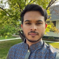 Tuhin Ahammad