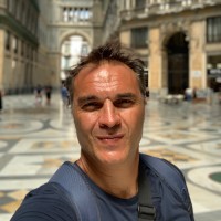Salerno Maurizio