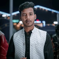 Muhammad Sharique