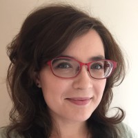 Joy-Aisling Connell