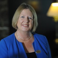 Maxine Wallis