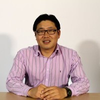 Alex Yang