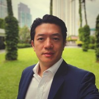 Benjamin Ngiam