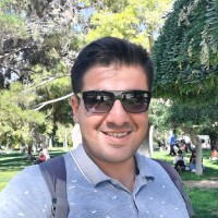 ŞEYHMUS ÇELİK