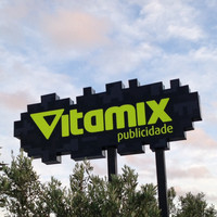 Vitamix Publicidade