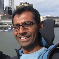 Anurag Ramachandra