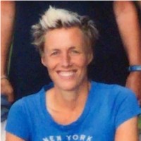 Marieke Jonker